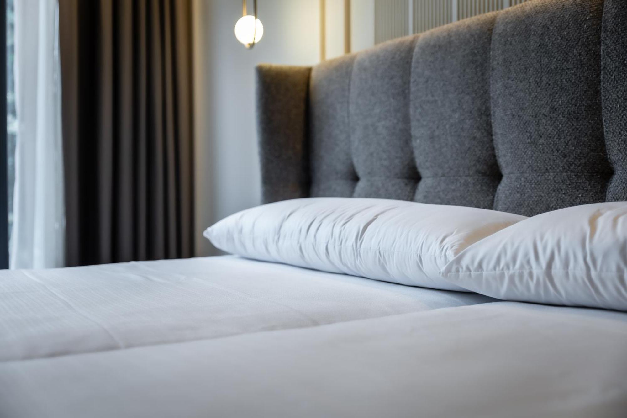 Hotel Corona De Padrón Eksteriør bilde