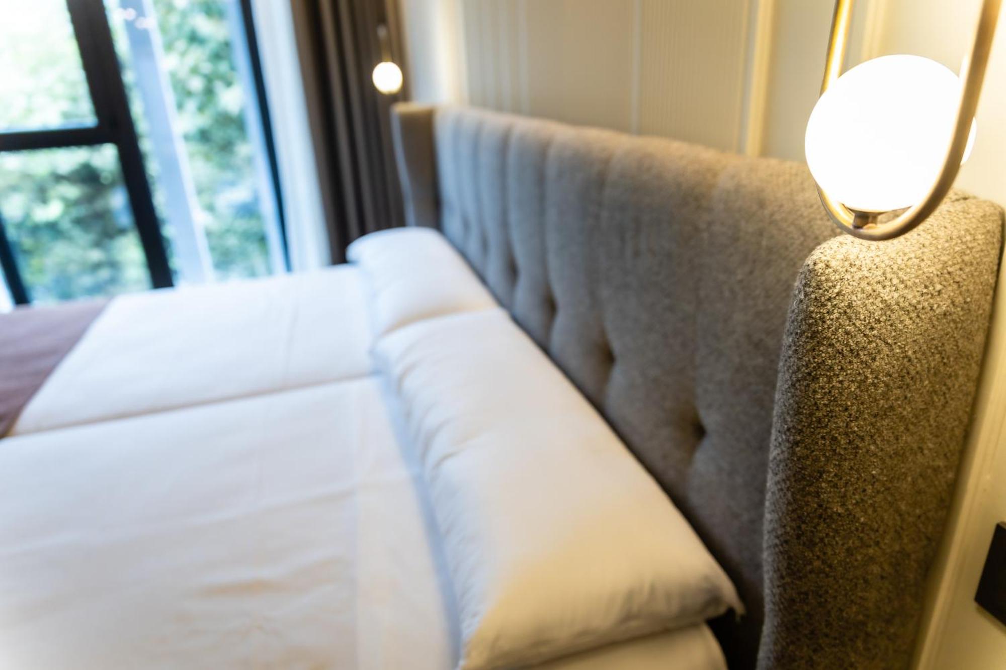 Hotel Corona De Padrón Eksteriør bilde
