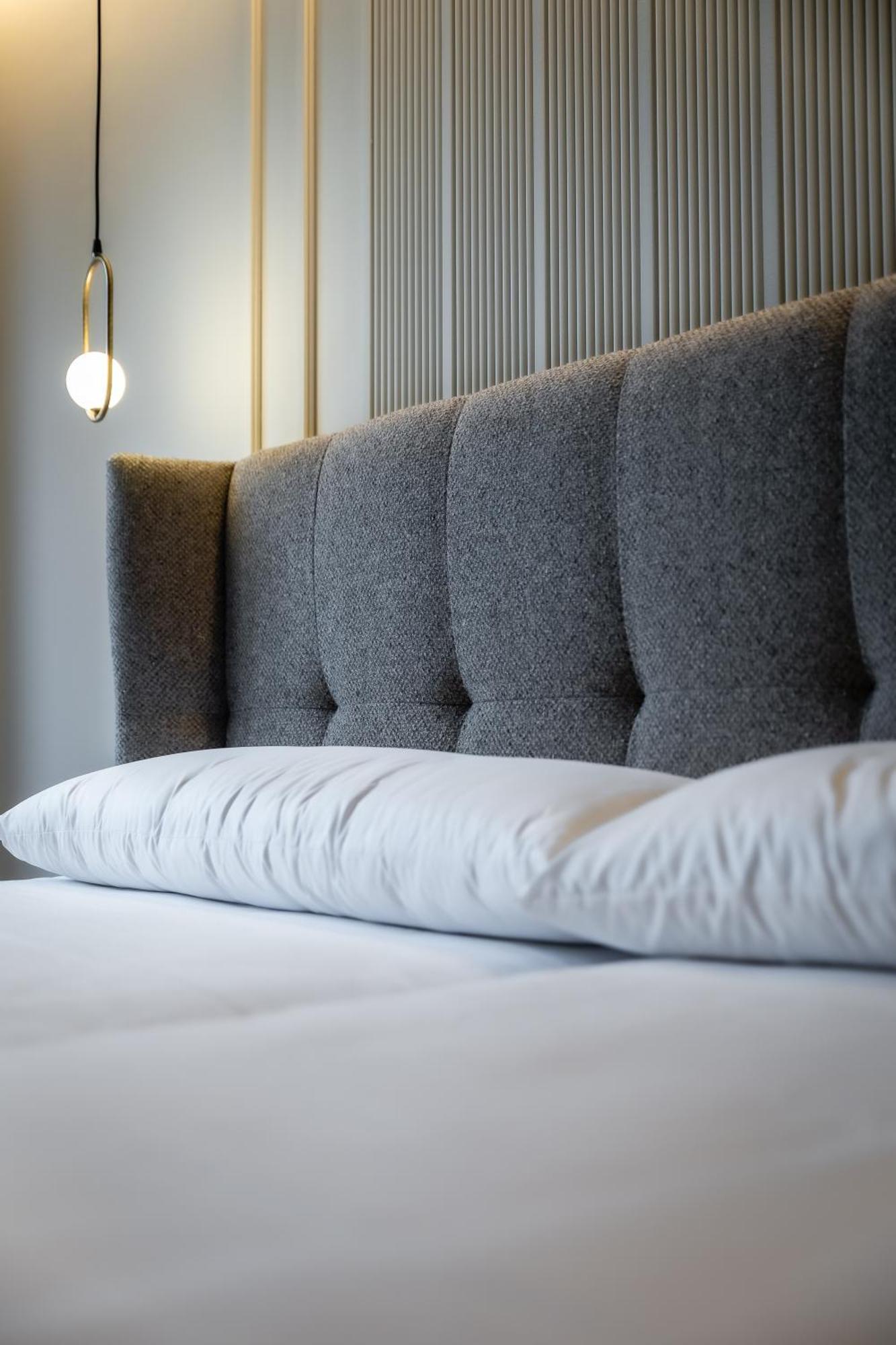 Hotel Corona De Padrón Eksteriør bilde