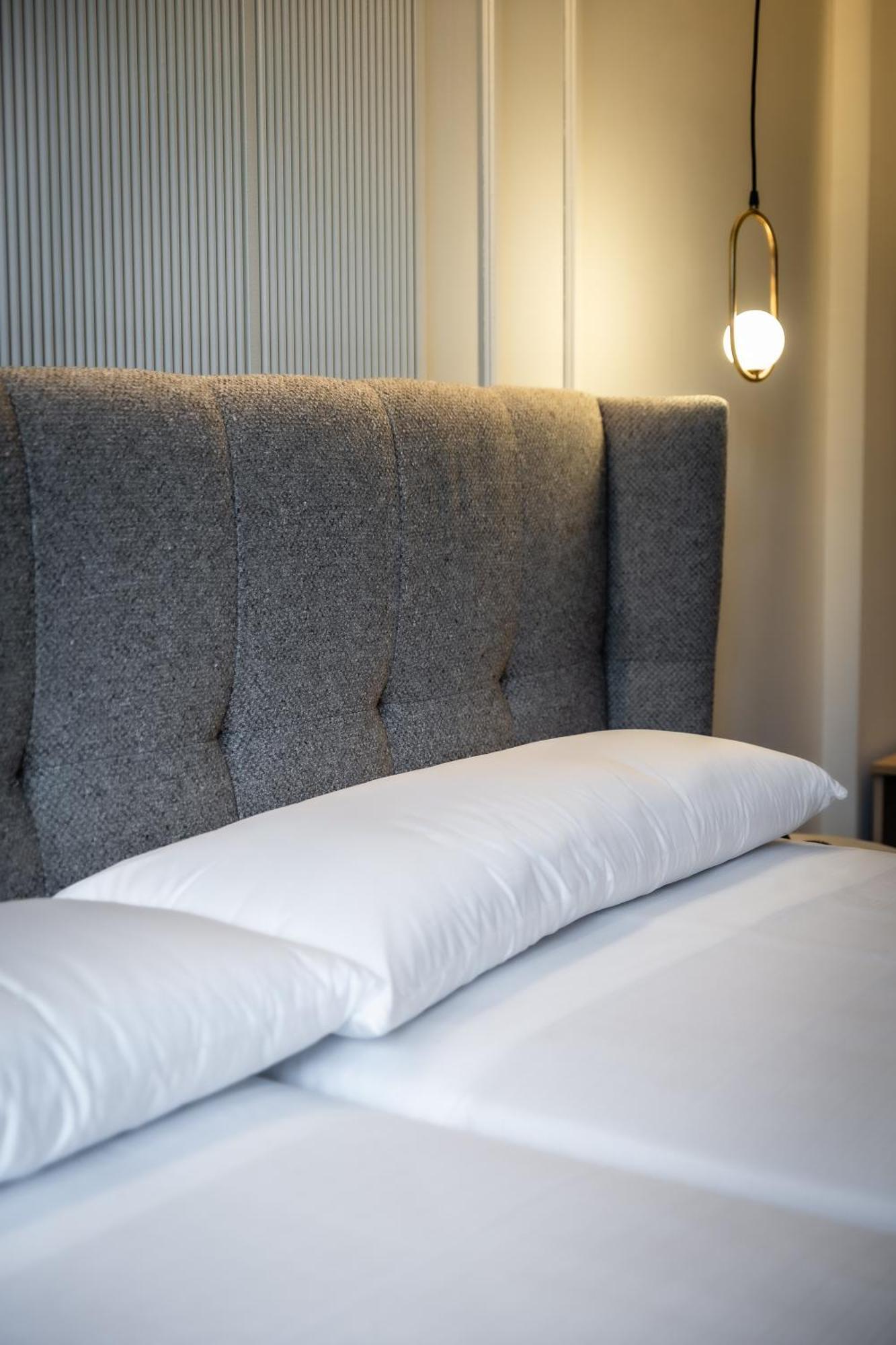 Hotel Corona De Padrón Eksteriør bilde