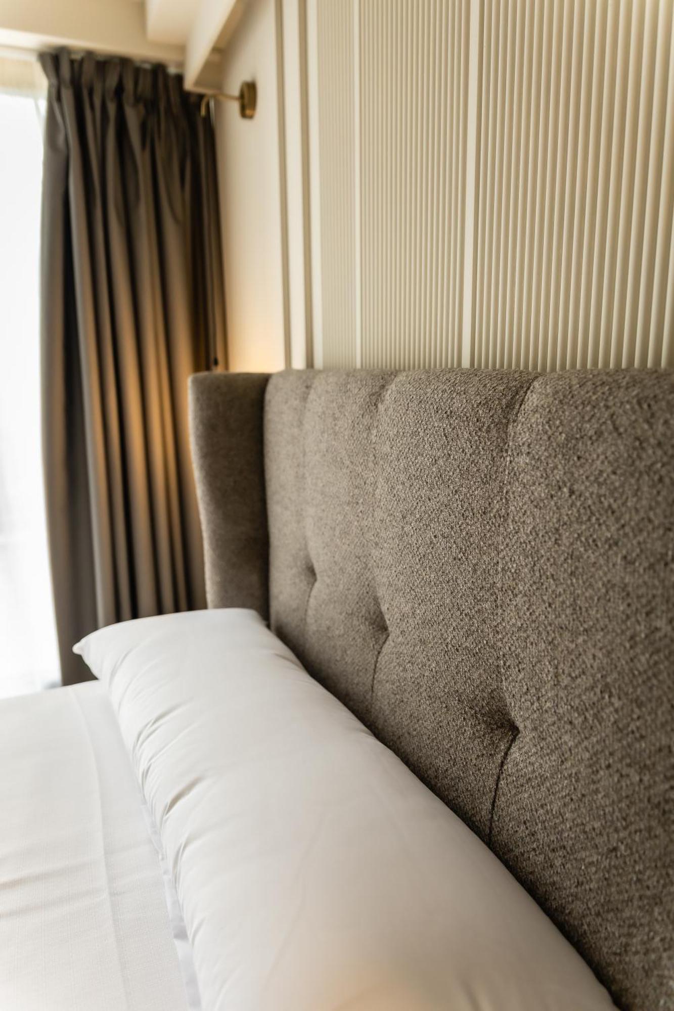 Hotel Corona De Padrón Eksteriør bilde